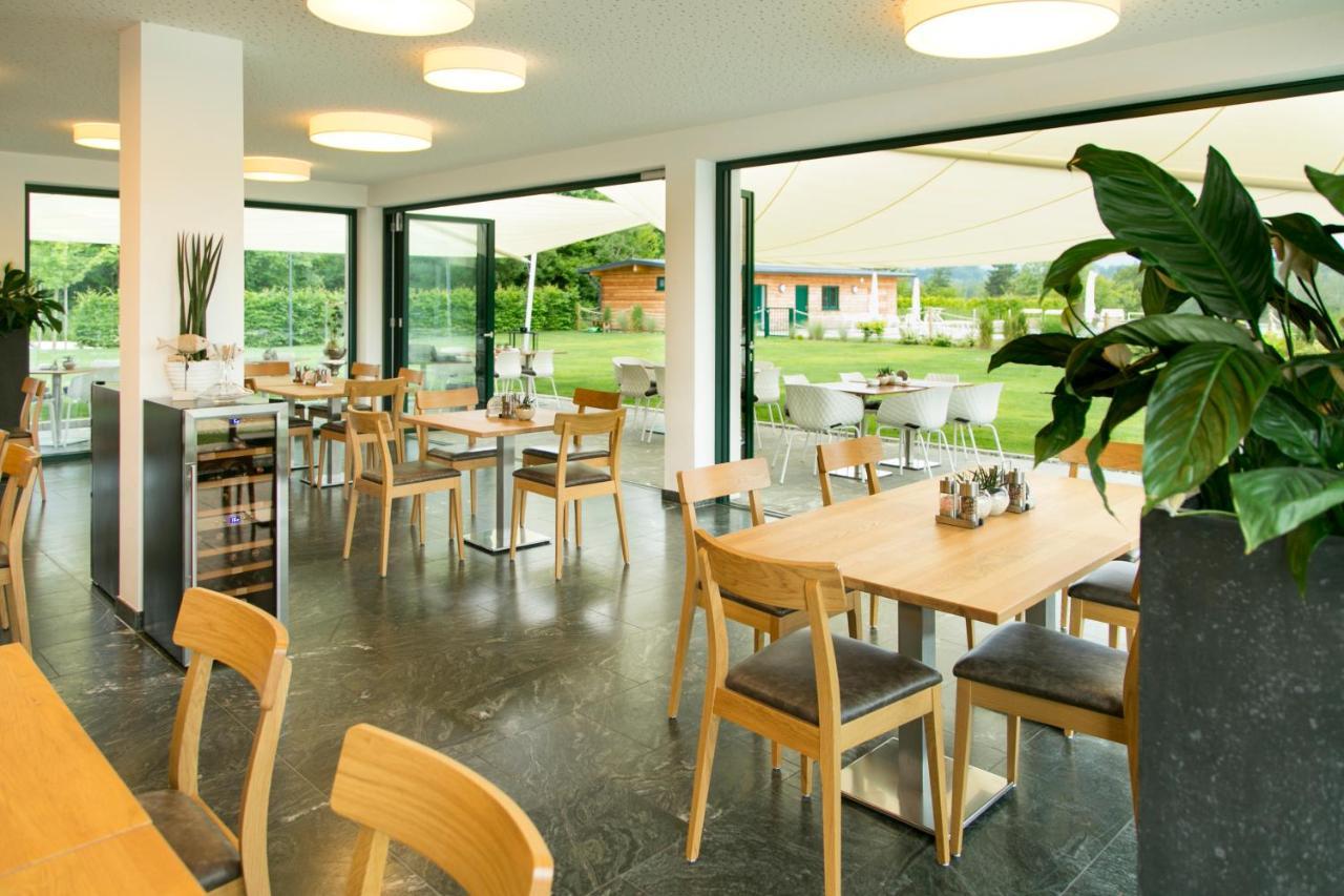Fishery Steffan Sankt Kanzian am Klopeiner See Exterior foto